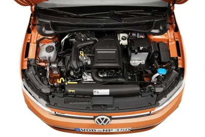 Polo Sedan